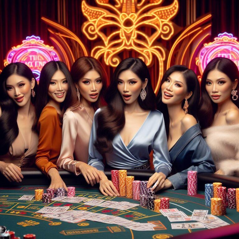 Thrilling jackpots at Chumba Casino