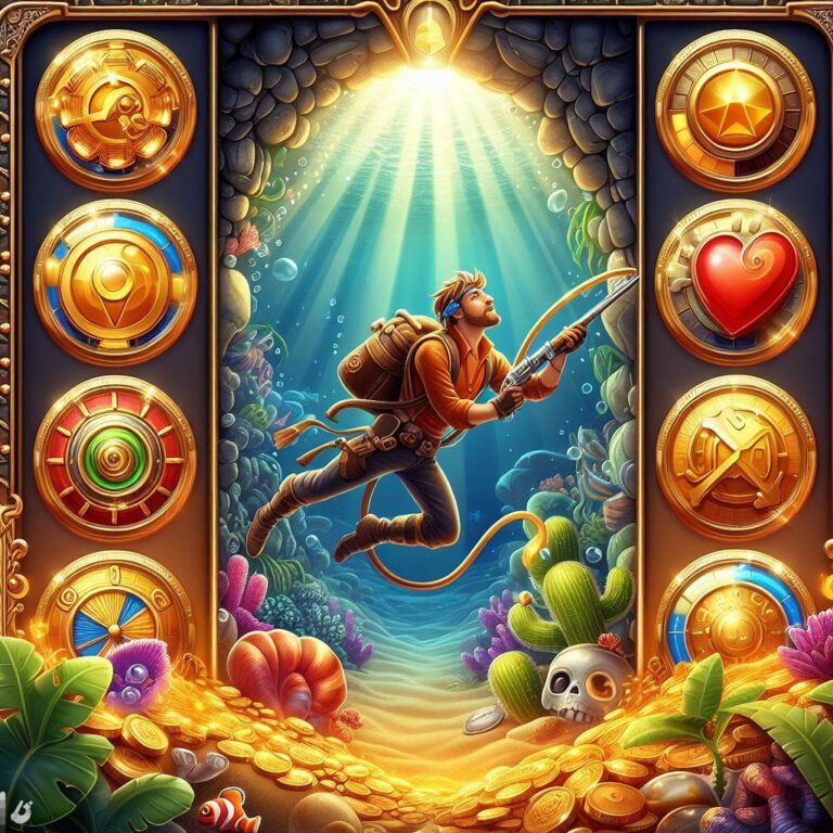 Dive into the riches of Treasure Quest Slot with the top 10 symbols! Uncover the key icons that lead to excitement and rewards