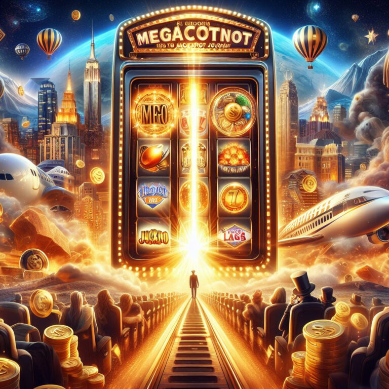 Embark on the Mega Fortune slot's jackpot journey with 9 winning tips. Spin for luxury, mega wins, and a chance at the colossal jackpot!