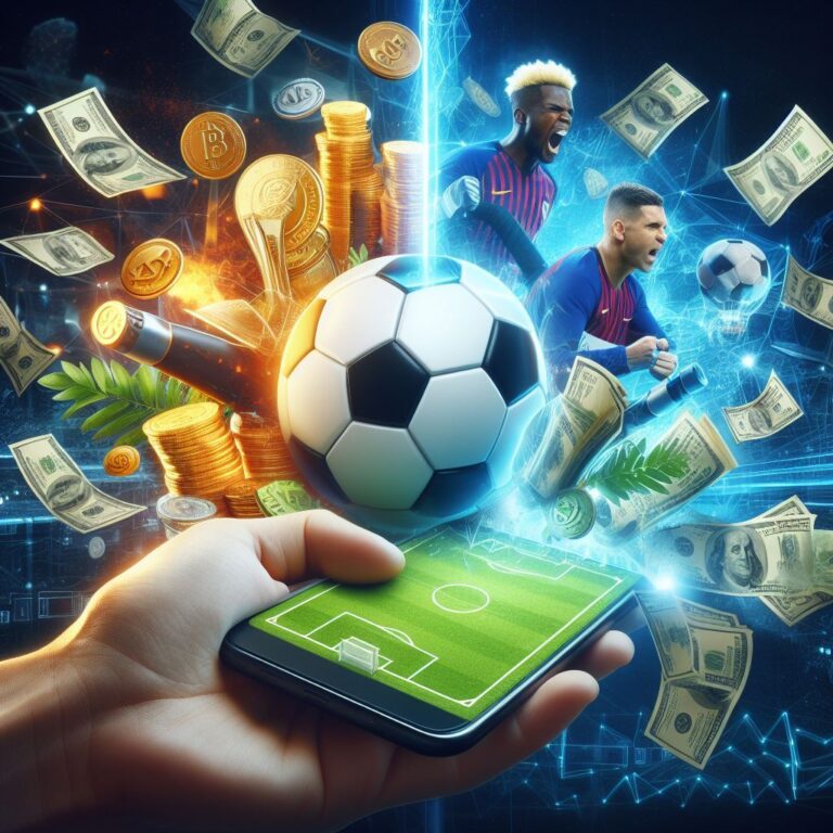 The Ultimate Guide to Betting on Football Online