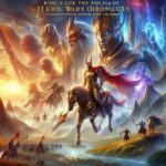Hero Wars Chronicles: Immerse yourself in the captivating world of fantasy with rich storytelling, strategic combat, stunning visuals, and engaging social features. Download now and embark on epic journeys to unleash legendary power and triumph.