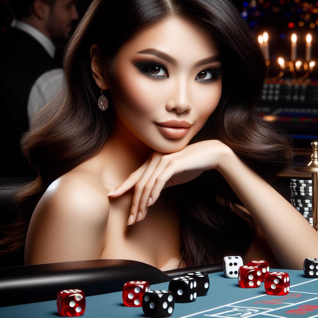  Craps: Roll the Dice for Thrilling Casino Action