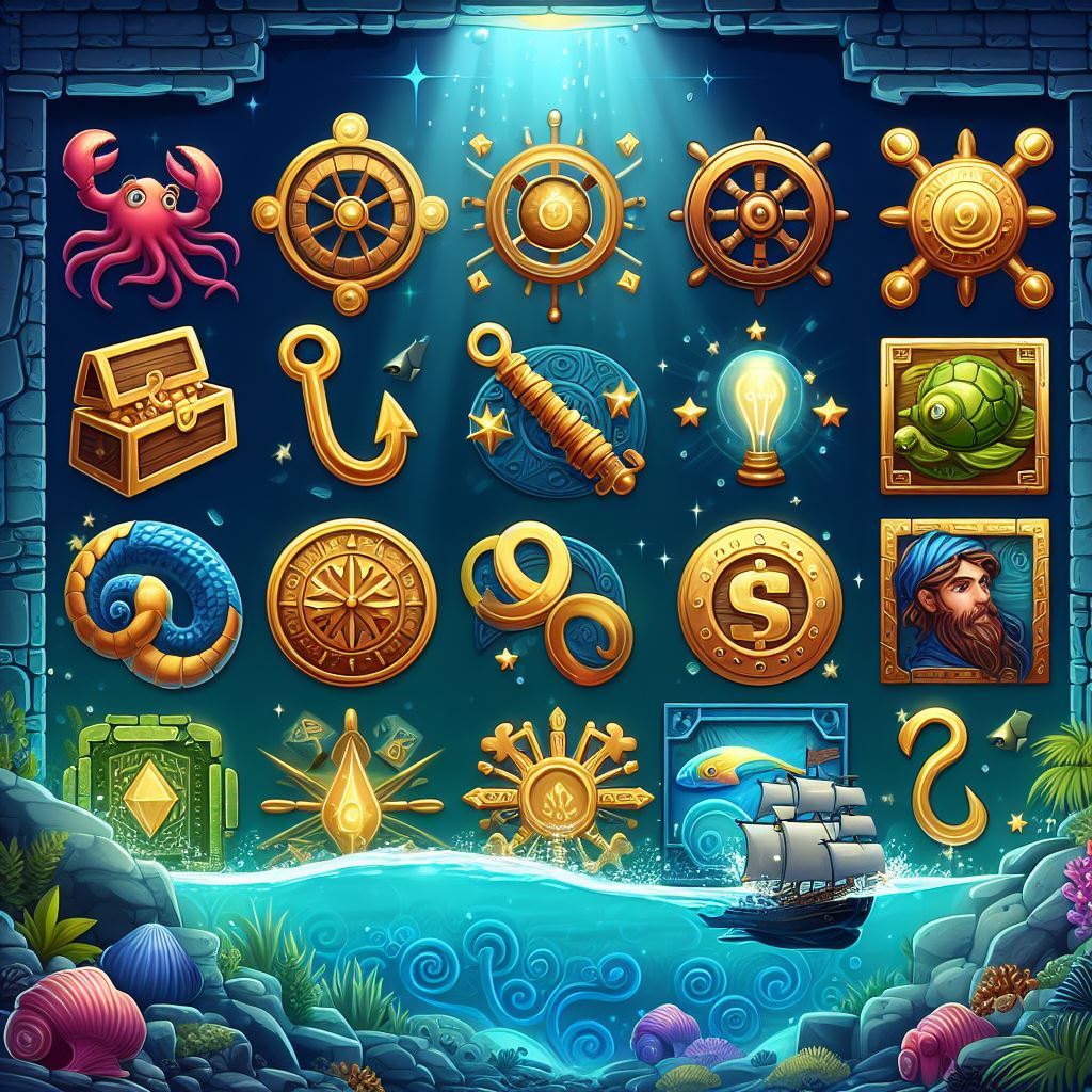 The Top 10 Symbols in Treasure Quest Slot