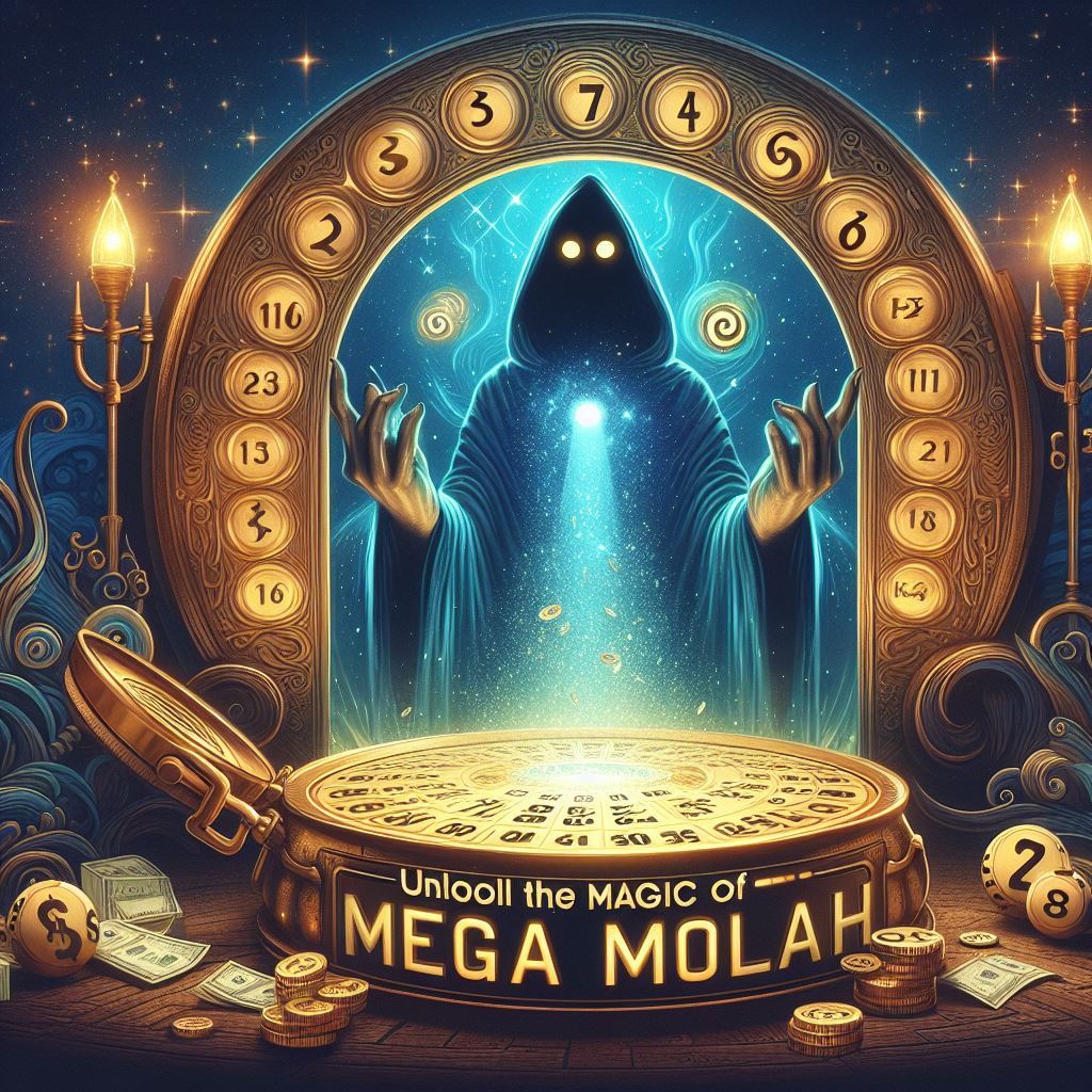 8 Numerical Secrets of Mega Moolah